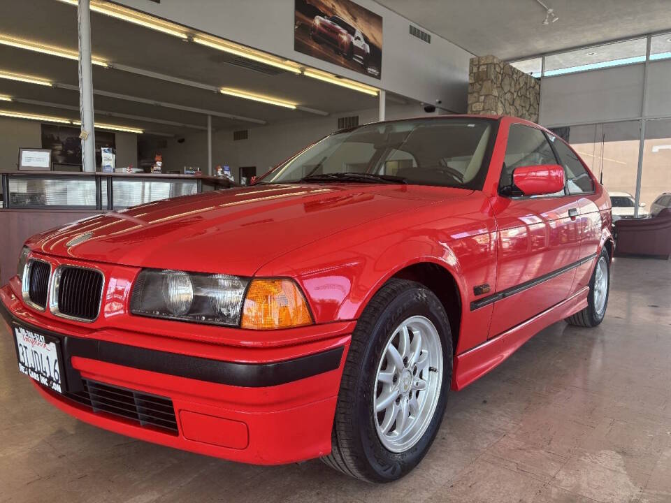 bmw 3 series 1996 WBACG7320TAS97104 image bmw 3 series 1996 WBACG7320TAS97104 image